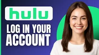 HOW TO LOG INTO YOUR HULU ACCOUNT (2026)