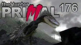 The Hunter Primal #176 - Die Utahraptorenbande - [deutsch] [HD]