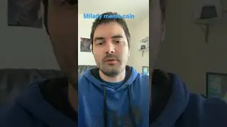 Milady meme coin crypto currency