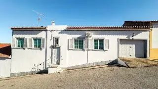 moradia T4+1 com quintal e piscina - Póvoa de São Migual