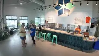 Frost Brewing   Houston