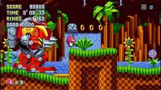 tas wip knuckles ring attack new game+