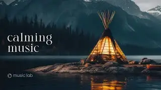 ambient music ♒ tranquil nature atmosphere