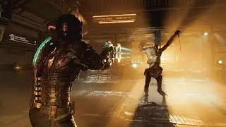 Dead Space Balkan / LIVE  🔴