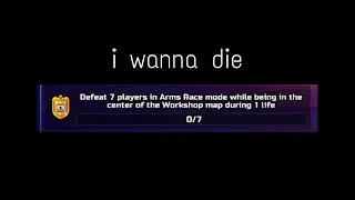 This Elite Challenge Needs To Be Retracted + Pixel Gun 3D Devs On Drugs Making This As a Challenge