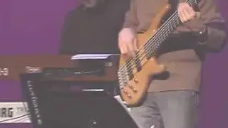 Superstition Stevie Wonder  Instrumental Cover