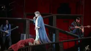 Андрей Данилов (мл). Ария Иисуса Христа в Гефсиманском саду. Фрагмент  «Иисус Христос-суперзвезда»
