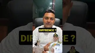 merchant Navy vs Indian Navy  complete guide!#shippingupdates #merchantnavy