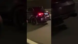 Audi Rs1 acceleration 💥#youtubeshorts #cars #shorts #viral #trendingshorts #views #india