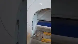 Replacing A RUSTY Bedside!