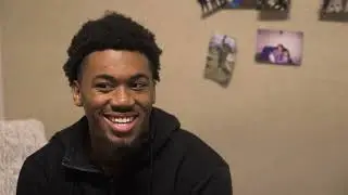 Life of Thizz - Jadyn Marshall Documentary