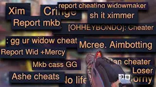 Overwatch 2 Best Hitscan Xim Apex/Matrix Settings Console - Champion 1 Top 500 Dps Season 10