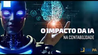 O impacto da IA na contabilidade