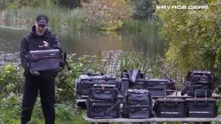 Savage Gear Lure Specialist Shoulder Bag