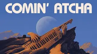 TWRP - Comin' Atcha (Official audio)