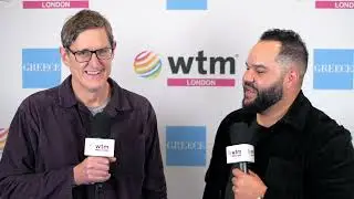 WTM INTERVIEW: Louis Theroux sum's up his time at WTM