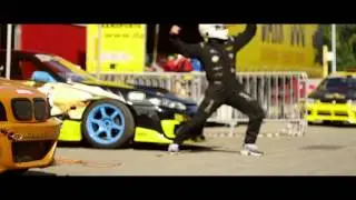 Pub - DarkDog Racing