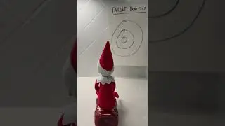 Elf On The Shelf Ideas #elfontheshelf #elfontheshelfideas #christmas #kids #diy #howto