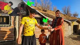 A Fresh Start in the Mountains 🌿 Nomadic Mother&rsquo;s Heartfelt Apology