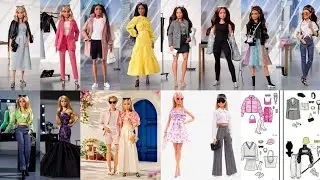 ¿QUIEN ES LA MEJOR BARBIE STYLE? 😱