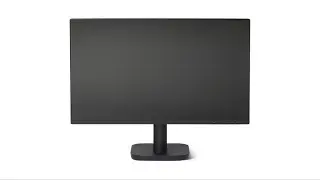 Review: Amazon Basics 23.8-Inch 120Hz Monitor | Best Budget Office Display 2025
