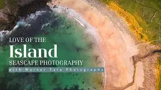 Love of the Island, Supporting Women in Photography | Photopeeps Chat with Warner Tate Photography