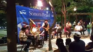 Banda Manauense