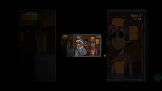 Joguei chave naitimeuri noite 1