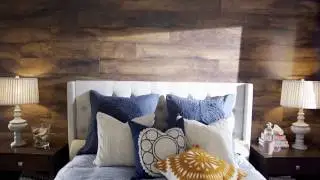 Introducing Pergo Walls