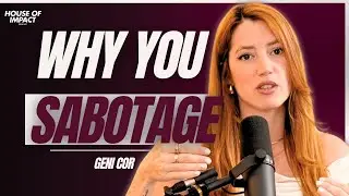 Stop Self-Sabotaging, Rewire your Brain in 30 minutes!