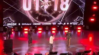 Wing 🇰🇷 vs Den 🇨🇦 Quarter Final (POV) GBB25 #beatbox #wing #beatpellahouse #gbb #gbb25