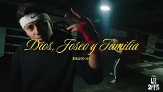 Shano Mc - Dios, Joseo y Familia (Video Oficial) Prod. Melancolia Beats