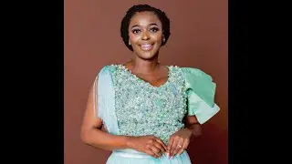Sindi Ntombela at Assemblies of God Bound in fellowship