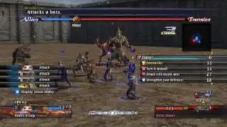 The Last Remnant - GP08e  