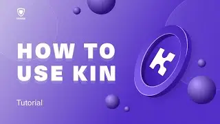 Manage #KIN on Guarda &ndash; multiplatform, non-custodial crypto wallet