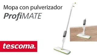 #4 Ten las mejores armas para combatir la suciedad en casa