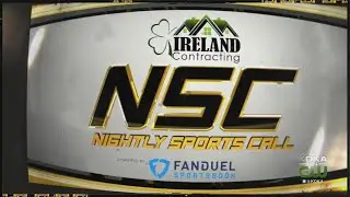 #1 Cochran Sports Showdown: November 19, 2019 (Part 3)