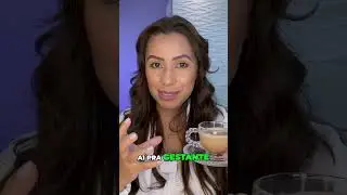 Cafe&iacute;na na Gravidez  Pode ou N&atilde;o Pode