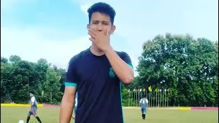 Sonitpur Dhekidal Bathow Club Football Tournament Q.F Match (GaroGaon FC vs Rupajuli T.E) ⚽❤️❣️