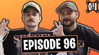 The O.S.I. Podcast Ep. 96 | COULD OBLIVION REMASTER BE GAME OF THE YEAR!?!