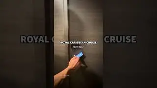 Royal Caribbean Cruise INTERIOR ROOM TOUR - full walk through - Ovation of the Seas