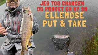 Ellemose Put and take