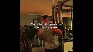 lock in!🔒 #cbum @ChrisBumstead #motivation #gym #gymmotivation #quotes #viral