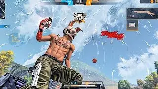 2 finger ✌️mobile plyer gameplay 🗿🔥#banku 