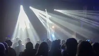 Houle - LIVE 22.2.2025 - Heathen Strike over Brno VI 2025, 4K