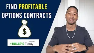 How to Pick the Best Options Contract for Every Trade