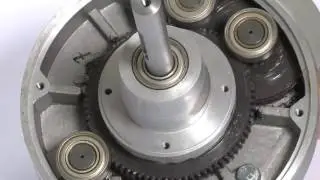 Collomix - XM Heavy Duty Forced-Action Mixer