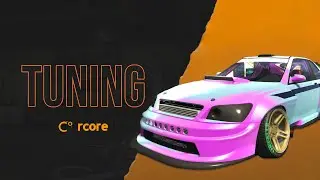 FiveM Tuning w/ Business & Job!