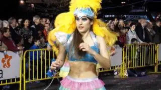 CARNAVAL DA MADEIRA   2016