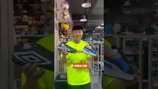 Your feet and game deserve better. #badmintonlovers #sports #badminton